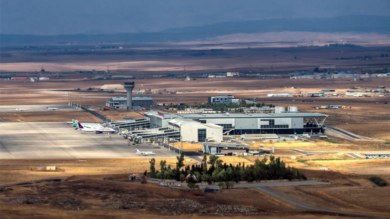 Firokxaneyên Herêma Kurdistanê hatin vekirin 